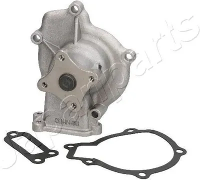 Produktbild von JAPANPARTS Kühlmittelpumpe Wasserpumpe für NISSAN PRIMERA (P11) PQ-199