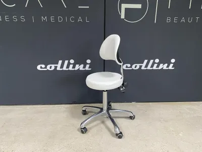 Produktbild von Collini Royal Supremo mit runder Sitzfläche