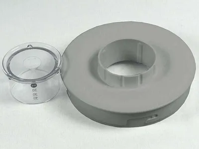 Immagine prodotto di Kenwood coperchio tappo dosatore frullatore robot MultiPro FPP22 FDP30 FPM25