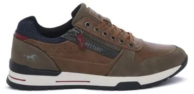 Zdjęcie produktu dla Buty Mustang 26M028100300COGNAC