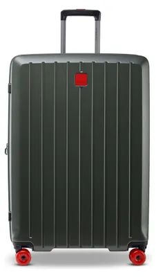 Produktbild von Stratic BUZZ - Trolley L (75 cm) erweiterbar - olive