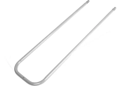 Produktbild von Bestway® Ersatzteil U-Träger (grau) für Power Steel™ Pools 732 x 366 x 132 cm, oval
