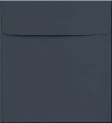 Image de Enveloppes K4 HK graphite gris foncé 120 g 10 pièces – Enveloppes élégantes