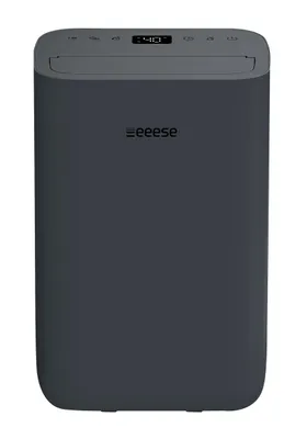 Produktbild von Eeese Otto 13L - Luftentfeuchter (Midnight Grey)
