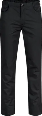 Produktbild von Greiff GASTRO MODA Herren-Hose 5-Pocket Regular-Fit Schwarz 56