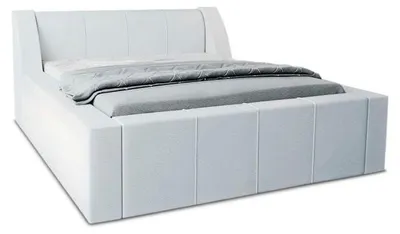 Produktbild von Boxspringbett Fermo mit Beleuchtung, Tonnentaschenfederkernmatratze und Topper, 180x200 cm
