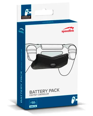Immagine prodotto di Batteria aggiuntiva per il controller Sony PS4