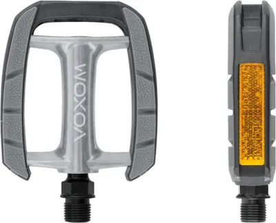 Immagine prodotto di Pedale Voxom Touring Pe12 nero E-Bike