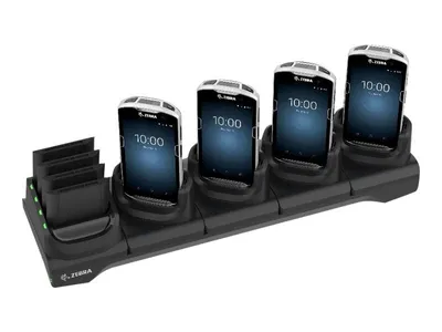 Produktbild von Zebra Tc51/56 5Sl Charge Only Cradle