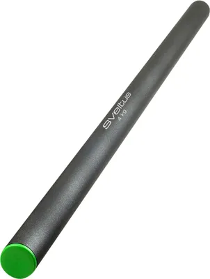 Produktbild von Sveltus Gewichtsstab "Weighted Bar", 4 kg, Grün