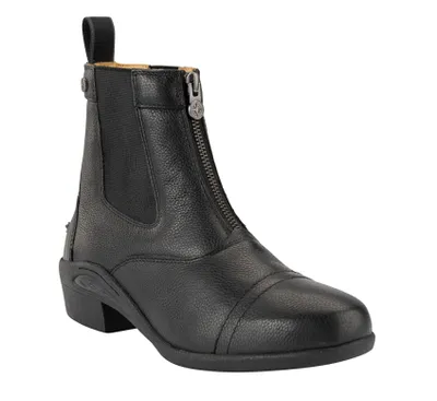 Produktbild von Suedwind Equestrian Stiefelette Ultima FZ Soft Black