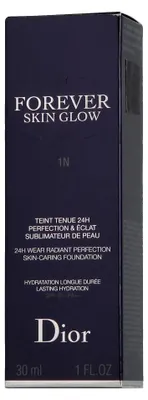 Produktbild von Dior Forever Skin Glow #1N 30ml