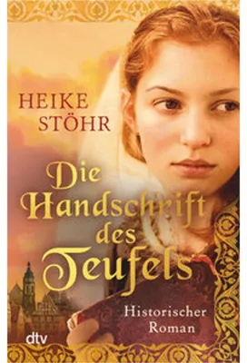 Obrázok produktu pre Die Handschrift des Teufels