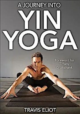 Immagine prodotto di A Journey Into Yin Yoga
