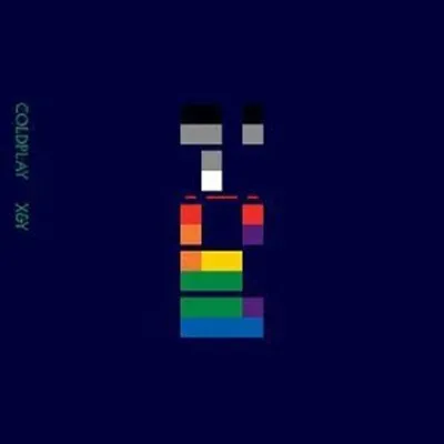 Produktbild von PLG Music X & Y CD Pop rock Coldplay