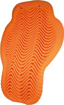 Produktbild von Richa D3O Rückenprotektor Stealth Viper 1 M