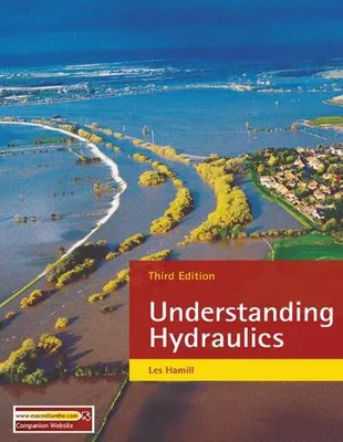 Produktbild von Understanding Hydraulics
