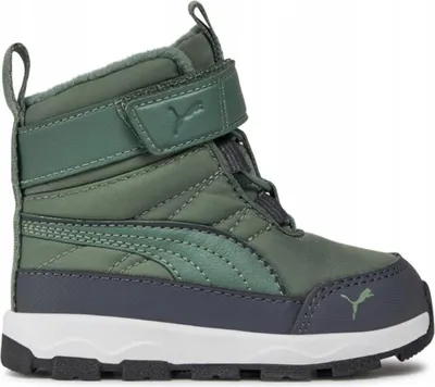 Produktbild von Schuhe Puma Evolve AC+ INF 39264603