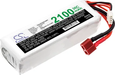 Obrázok produktu pre TECHTEK Batéria kompatibilná s [RC] CS-LP2103C30RT nahrádza CS-LP2103C30RT