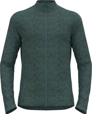 Produktbild von Odlo Tencia Arctic Melange Arctic Melange Xxl