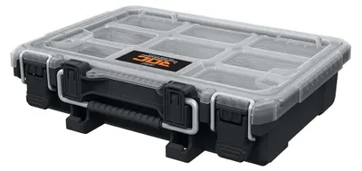 Produktbild von Pro Gear Heavy Duty Werkzeugaufbewahrung Kompakte Halbe Organizer