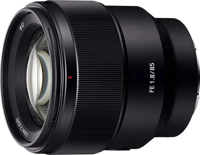 Immagine prodotto di Sony FE 85mm F1.8 MILC/SRL Teleobiettivo Nero