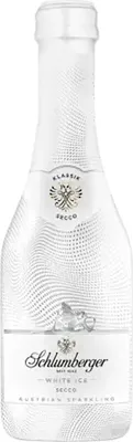 Produktbild von Schlumberger White Ice Secco 200ml