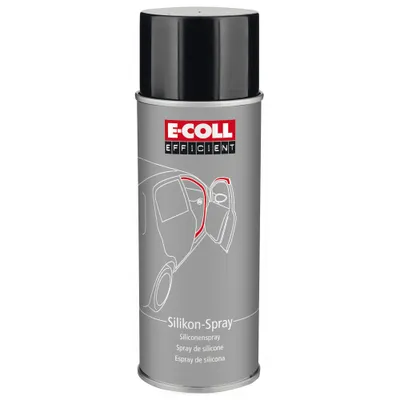 Obrázok produktu pre E-COLL Efficient WE Silikónový sprej 400ml
