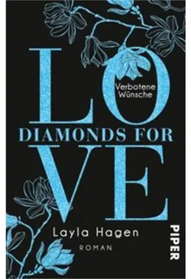 Produktbild von Diamonds For Love - Verbotene Wünsche