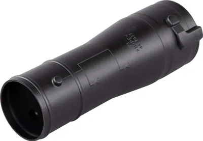 Produktbild von Makita Rohradapter 80-72, für Akku-Gebläse DUB184