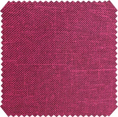 Produktbild von novely® OXFORD 330D - Outdoor-Stoff im Leinen-Look - Wasserabweisender Polyester-Möbelstoff - Mélange Polsterstoff - Pflegeleichte Meterware 1lfm - Farbe: 08 Pink
