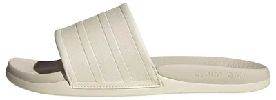 Obrázek produktu pro Pohodlné sandály adidas Adilette Comfort 2.0, uni, barva: světle šedá/krémová/krémová