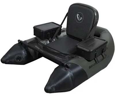 Produktbild von Savage Gear Stealth 155 Belly Boat - Bellyboot