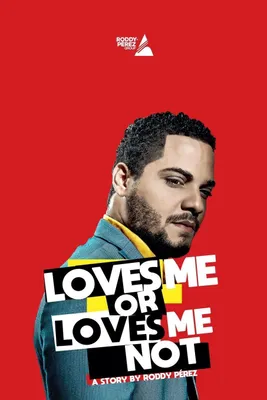 Produktbild von Loves Me Or Loves Me Not