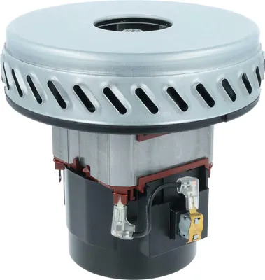 Produktbild von vhbw Ersatz Motor kompatibel mit Makita VC3510, 448, 446L, 447L, 440 Staubsauger - 1200 W