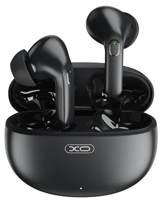 Immagine prodotto di Cuffie Xo tws g17 con cancellazione del rumore – colore nero