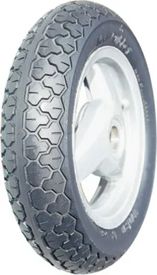 Produktbild von Vee Rubber VRM-144TL Reifen 100/80-14 54J TBL