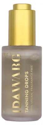Image de Tanning Drops gouttes autobronzantes pour le visage 45ml