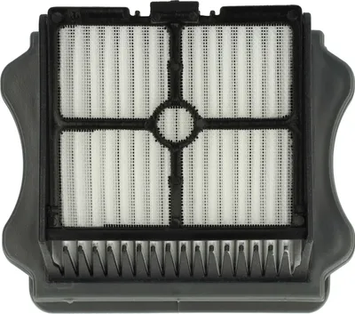 Produktbild von vhbw Flachfaltenfilter kompatibel mit Tineco Floor One S5, Floor One S3, Floor One S5 Pro, Floor One S5 Extreme Nass-/Trockensauger Staubsauger