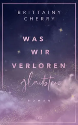 Produktbild von Was wir verloren glaubten