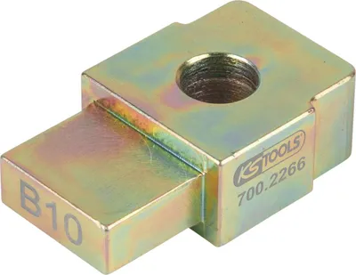 Produktbild von KS TOOLS 700.2266 Werkzeug Werkzeugstahl