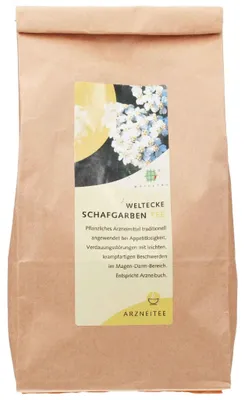 Immagine prodotto di Tè all'achillea 300 g