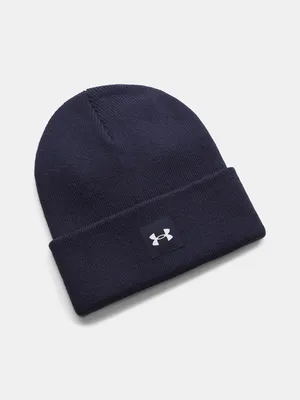 Zdjęcie produktu dla Czapka Under Armour Halftime – granatowa, rozmiar:–