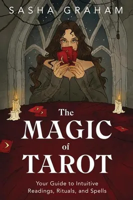 Produktbild von Die Magie des Tarot