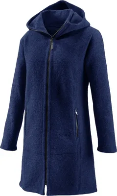 Produktbild von Mufflon W300 Mu-Rika nachtblau XS