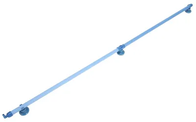 Produktbild von Aquarium-Luftblasen-Belüftungsrohr, Sauerstoffpumpe, Wanddiffusor für Aquarium-Zubehör