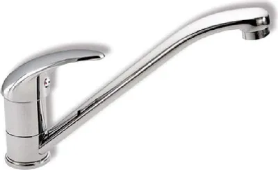 Obrázek produktu pro Novaservis Dřezová baterie Metalia 55 chrom 55091,0