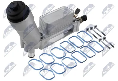 Obrázek produktu pro NTY CCL-CH-022 Chladič motorového oleje pro CHRYSLER GRAND VOYAGER V (RT)