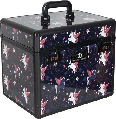 Immagine prodotto di Imperial Riding Putzbox IRHShiny Putzkiste Pixie Dust AOP