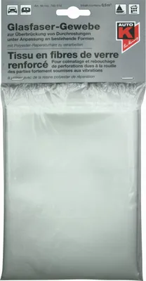 Produktbild von Auto-K GLASFASERGEWEBE 0,5 QM
